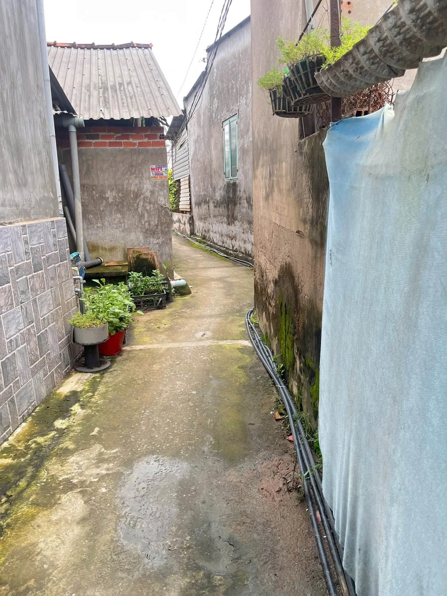 Bán nhà 89,3m2 gần chợ Mỹ Lồng, Mỹ Thạnh giá 500 triệu - Ảnh 1