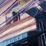 Bán nhà 1 trệt 1 lầu 61m2, 2PN, hẻm Bến Vân Đồn sát Gold View, Quận 4, giá 5,95 tỷ - Ảnh thu nhỏ 3