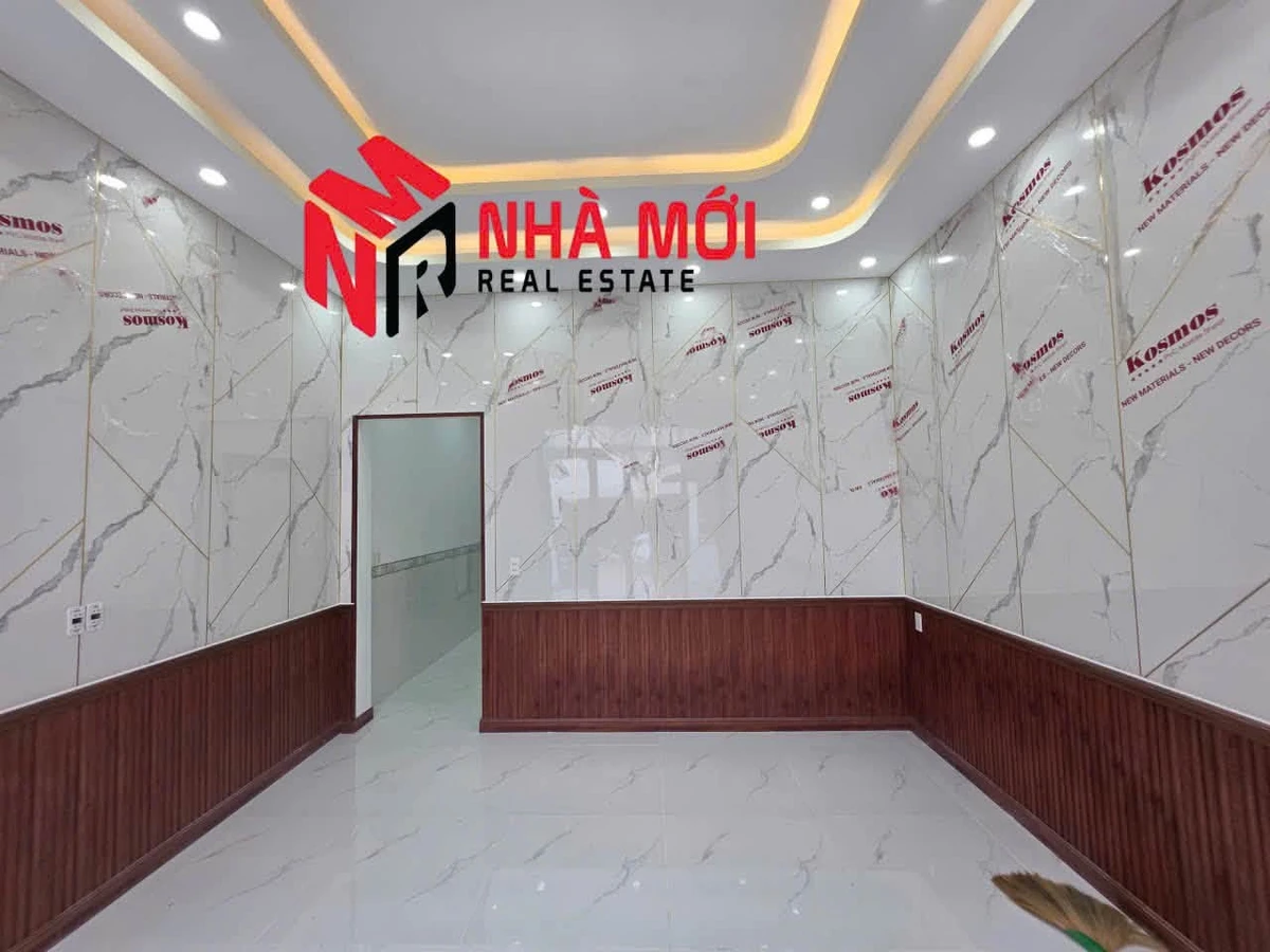 Bán nhà mới 99m² 2 phòng ngủ tại Cà Mau - Ảnh thu nhỏ 4