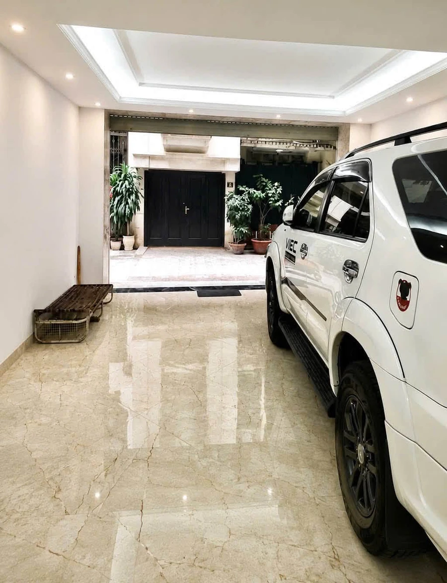 Bán nhà phố 5 tầng 88m² mặt tiền Nguyễn Ngọc Nại, Thanh Xuân - Ảnh thu nhỏ 2