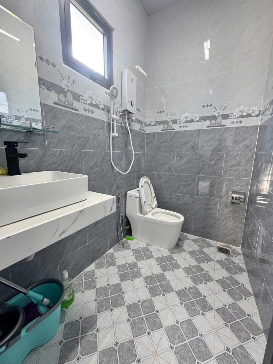 Bán nhà 65m² Cao Thắng Đà Lạt, 1,3 tỷ - Ảnh thu nhỏ 3