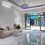 Bán nhà 1 trệt 1 lầu mặt tiền Lê Văn Lương, P. Long Tâm, TP. Bà Rịa, 100m2, 4,2 tỷ - Ảnh thu nhỏ 3