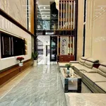 Bán nhà phố 4 tầng 80m2 có thang máy Trần Thị Năm, Tân Chánh Hiệp, Quận 12 - Ảnh thu nhỏ 1