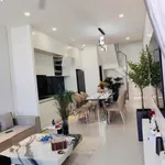 Bán nhà mặt tiền 17 Tuệ Tĩnh 4x16m, 1 trệt 2 lầu, full nội thất, giá 4,95 tỷ - Ảnh thu nhỏ 4