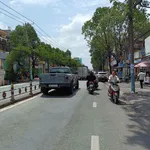 Bán nhà mặt tiền buôn bán 207m² Lê Đại Hành Long Bình 11 tỷ 990 triệu - Ảnh thu nhỏ 2