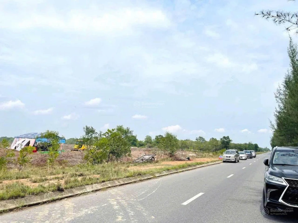 Bán gấp lô đất 390 triệu - Xã Nam Cửa Việt Quảng Trị (gần biển và CN Capella) - Ảnh thu nhỏ 3