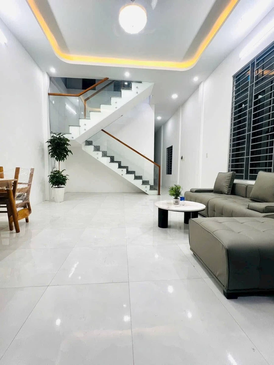 Bán nhà Phú Mậu Huế 97.5m2 giá 1.5 tỷ - Ảnh thu nhỏ 5