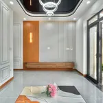 Bán nhà mới hẻm 85 Nguyễn Cư Trinh, 75m2, 2PN, giá 1,38 tỷ, Rạch Giá, An Giang - Ảnh thu nhỏ 4
