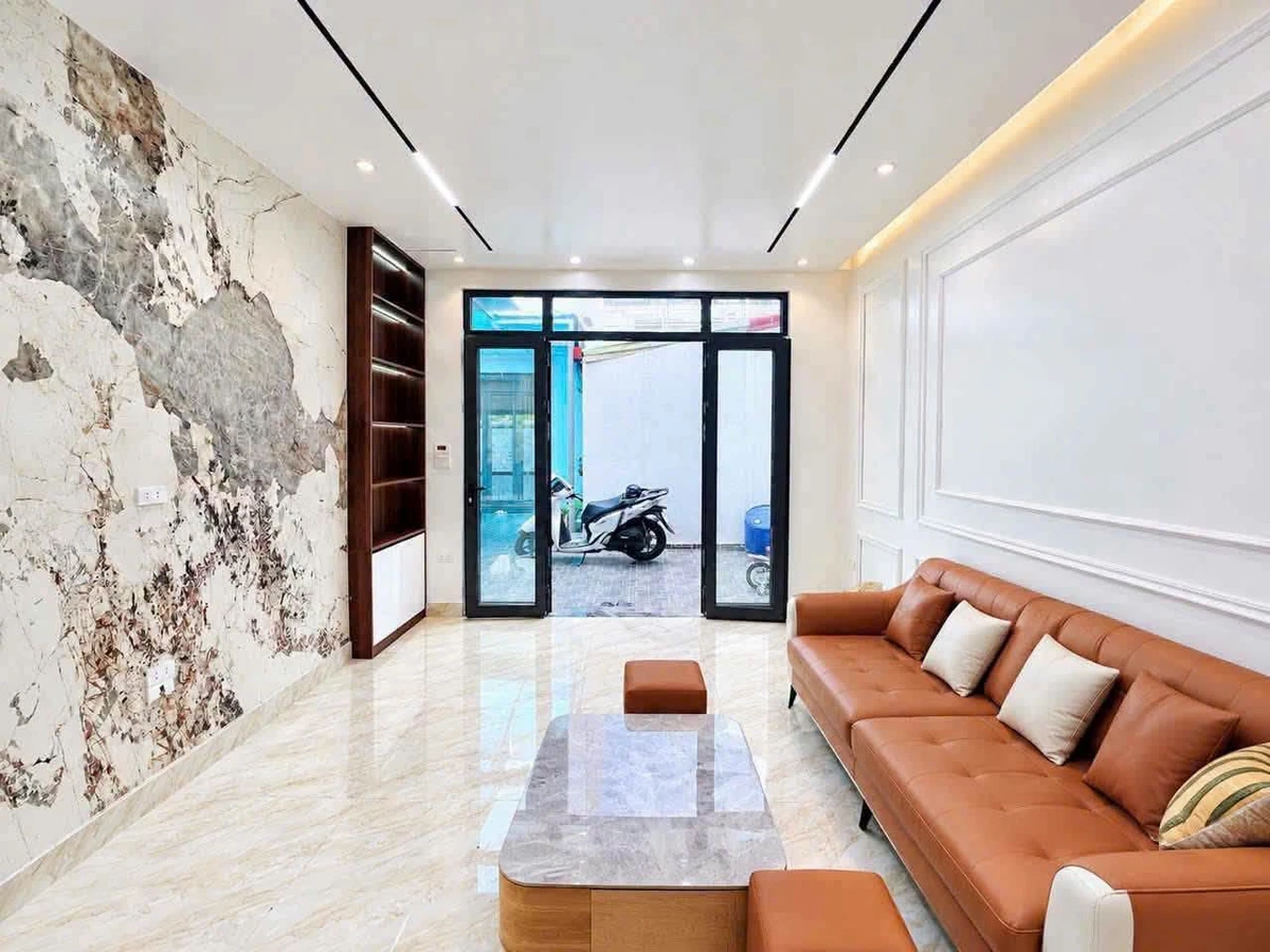 Bán nhà 3 tầng 45m2 3PN tại Bùi Thị Từ Nhiên, Quận 1 - Ảnh thu nhỏ 4
