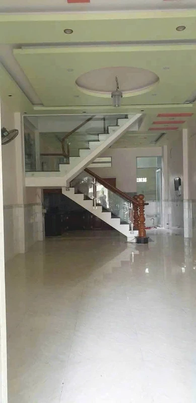 Bán đất chân dài 5x60m, 300m², hẻm Triệu Quang Phục, Buôn Ma Thuột, giá 1,95 tỷ 26x90x160tc