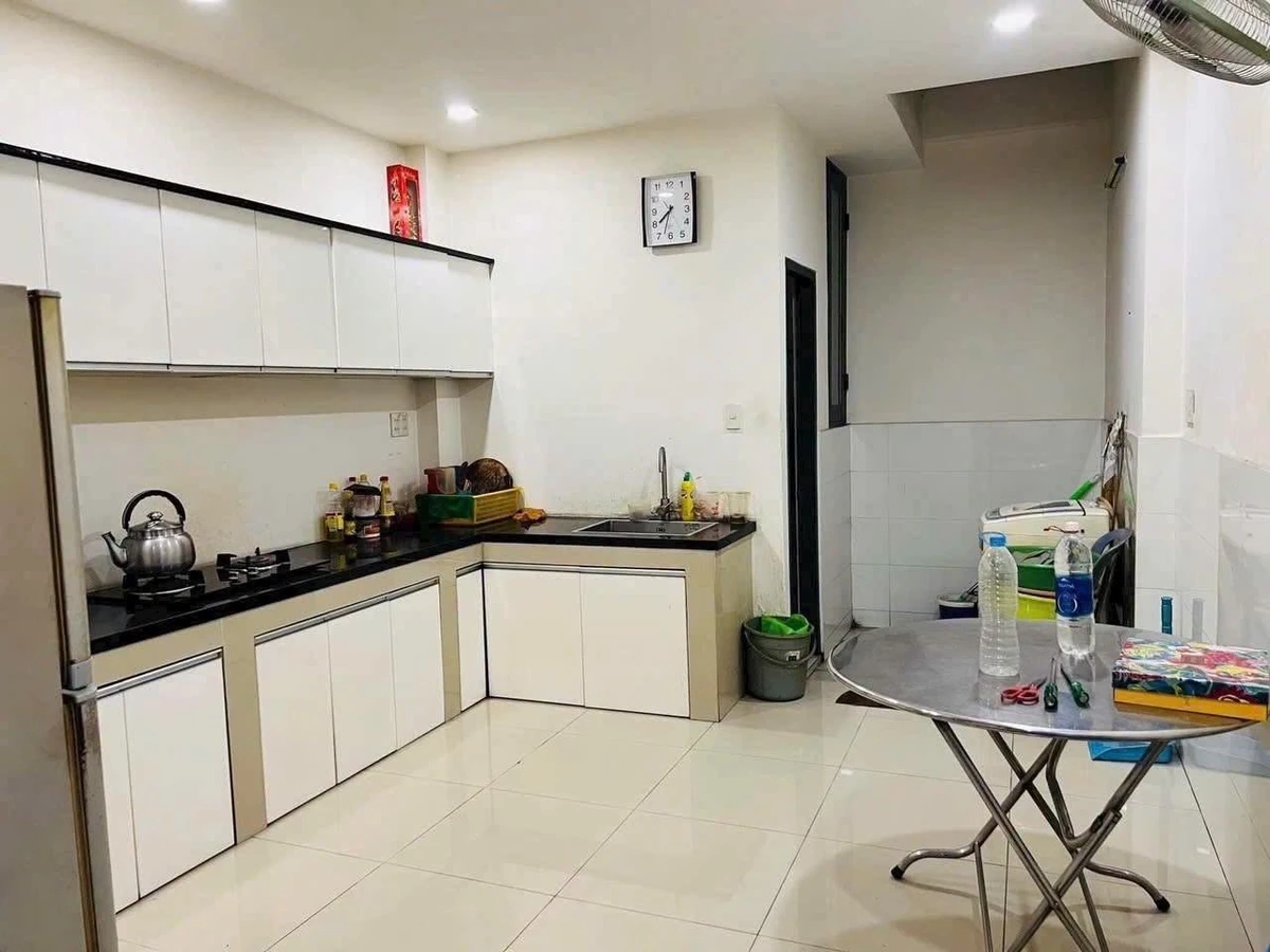 Bán shophouse mặt tiền Võ Trường Toản Q.5, 61m², 5 tầng, 11.3 tỷ - Ảnh thu nhỏ 2