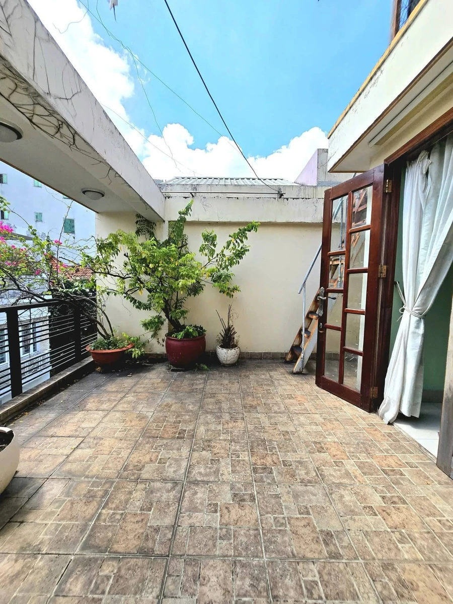 Bán nhà mặt tiền Hoa Lan, Phú Nhuận, 50m2, 6PN - 16.3 tỷ - Ảnh thu nhỏ 4