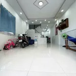 Bán nhà hẻm 6m Hương Lộ 2 Bình Tân, 56,2m², 1 trệt 1 lầu, 2PN, giá 4,17 tỷ - Ảnh thu nhỏ 2
