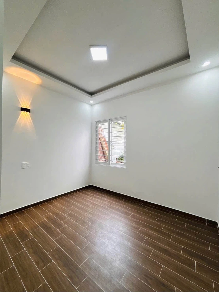 Bán nhà mới 40m² 3PN Ngô Thì Sỹ, Đà Lạt - Ảnh thu nhỏ 5