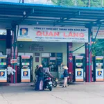 Bán lô đất LK 115m² Quán Láng 550 triệu - Ảnh thu nhỏ 4