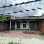 Bán nhà cấp 4 mặt tiền QL1A 269m2, Tây Ninh 4,5 tỷ - Ảnh thu nhỏ 1