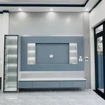 Nhà cấp 4 mái thái 116m2, 2 PN, Bến Cát - Ảnh thu nhỏ 5