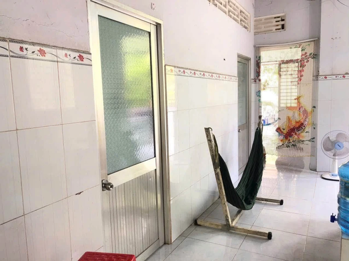 Bán nhà 2PN 340m² Phước Thạnh, Bình Tân - Ảnh thu nhỏ 4