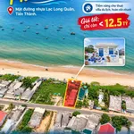 Bán đất mặt biển Mũi Né 1.300m² đường Nguyễn Cơ Thạch giá 15 tỷ - Ảnh thu nhỏ 5