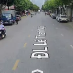 Bán nhà mặt phố 72m² Lê Thanh Nghị Hải Phòng - Ảnh thu nhỏ 4