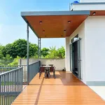 Bán nhà vườn 3PN mặt tiền kênh Rạch Chát, An Giang, 3,3 tỷ - Ảnh thu nhỏ 3
