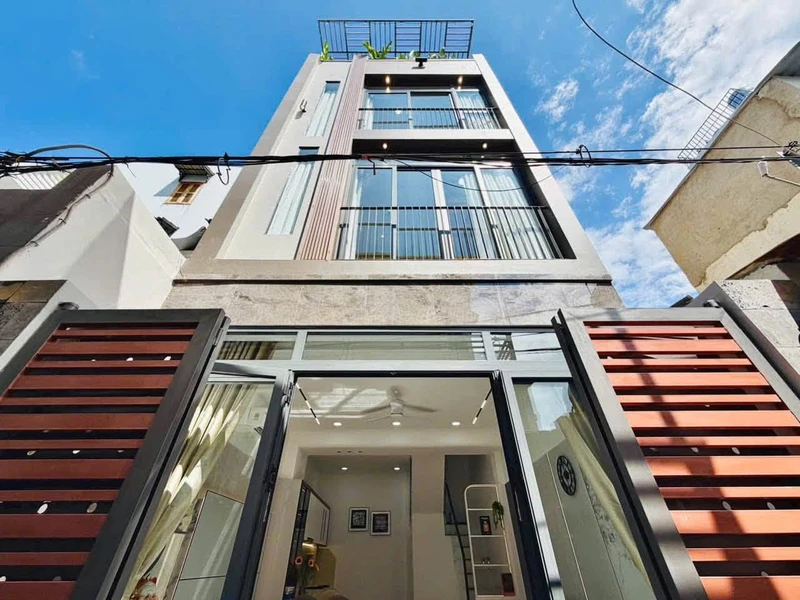 Bán nhà 3PN gần KCN Chà Là, Tây Ninh, 1 tỷ 120 triệu bandatxao