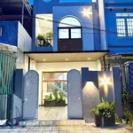 Bán nhà 2 tầng mặt tiền 90m² Hoà Minh, Đà Nẵng, 7.1 tỷ - Ảnh thu nhỏ 1