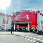 Bán nhà mới 1 trệt 1 lầu 3PN 2WC giá 3,29 tỷ tại Trảng Dài, Biên Hòa - Ảnh thu nhỏ 2