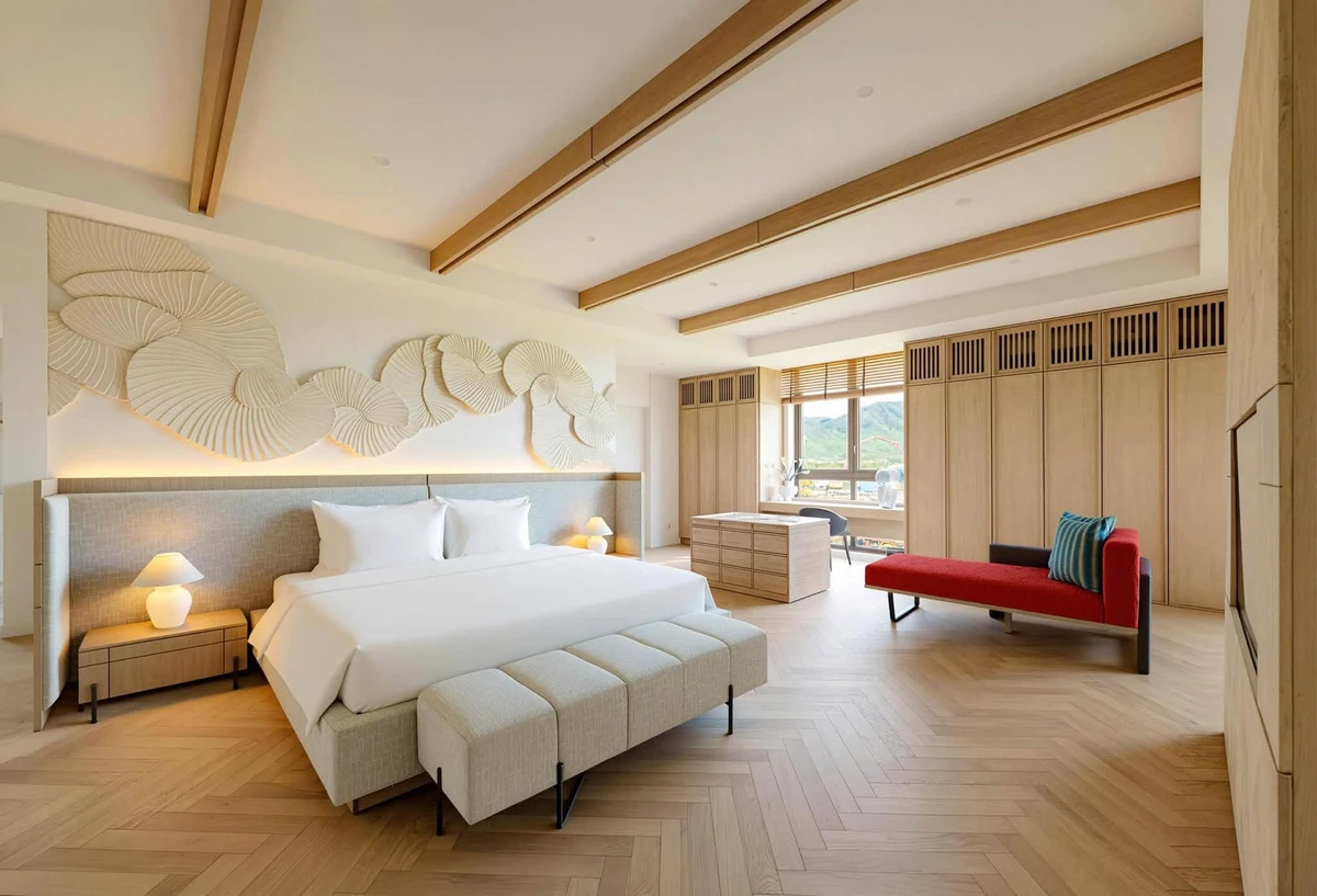 Bán biệt thự song lập D16 Charmora City 333m² 22.1 tỷ Nha Trang - Ảnh thu nhỏ 3