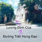Bán đất nền 122,5 m² Chu Văn An Tân Phú 900 triệu - Ảnh thu nhỏ 1