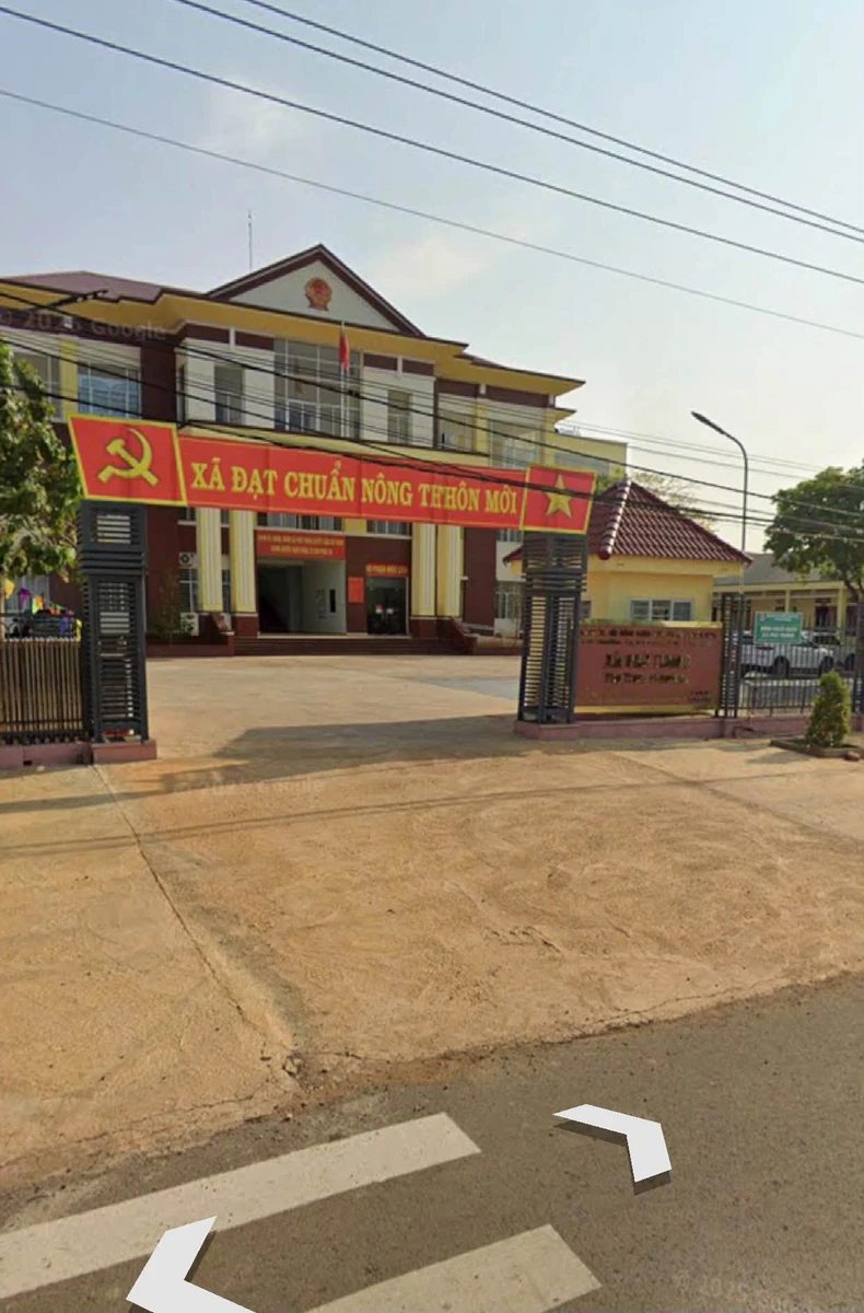 Bán 2,3ha đất cao su mặt tiền bê tông 60m, giá 3,5 tỷ, Phú Trung, Bình Phước - Ảnh thu nhỏ 3