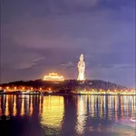 Bán đất Mỹ Khê Quảng Ngãi 107m² view sông 1 tỷ 790 triệu - Ảnh thu nhỏ 3
