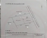 Bán gấp 415m đất thổ cư giá chỉ 1,02tỷ-kế bể bơi khoáng nóng Hạnh Phúc, Trạm Tấu, ngân hàng cho vay - Ảnh thu nhỏ 4