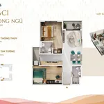 Căn hộ 2PN+1WC giá tốt view đẹp tại The Win City, tặng gói full nội thất. Quan tâm gọi tư vấn ngay - Ảnh thu nhỏ 5