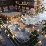 Bán studio 29m² The Fest 2 Nha Trang 1,63 tỷ - Ảnh thu nhỏ 1