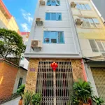 Bán nhà dân xây Phú Đô, 34m², 5 tầng, 3 phòng ngủ hơn 7 tỷ - Ảnh thu nhỏ 1