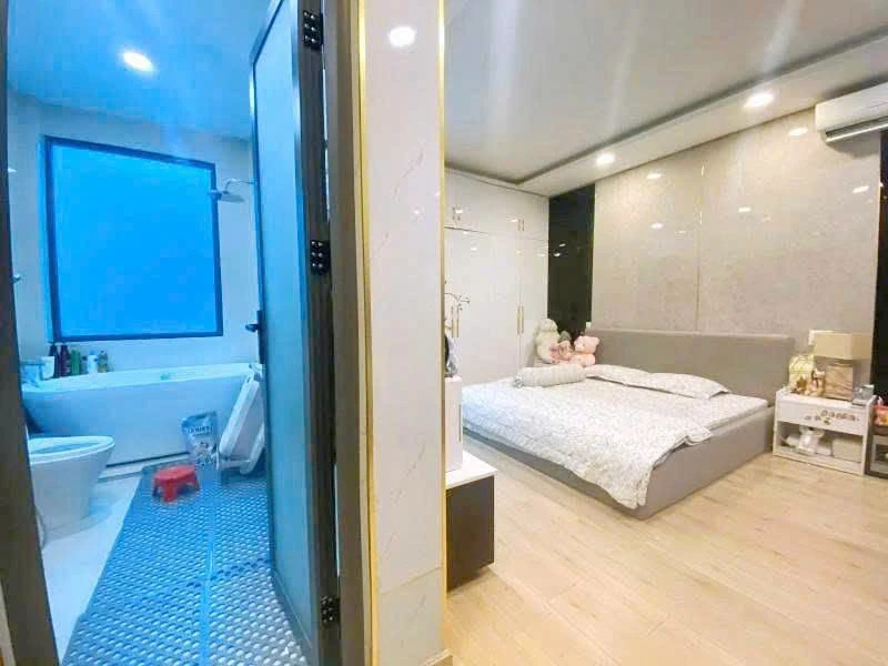 Bán nhà 2 tầng đường ô tô Biên Hòa 135m² 4,8 tỷ - Ảnh thu nhỏ 3
