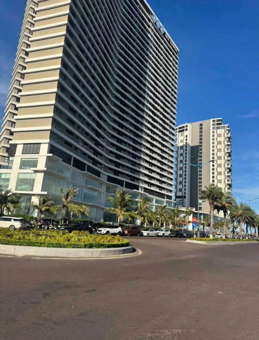 Bán nhà 3PN 73m² Nguyễn Thị Định Quy Nhơn, gần biển - Ảnh thu nhỏ 3