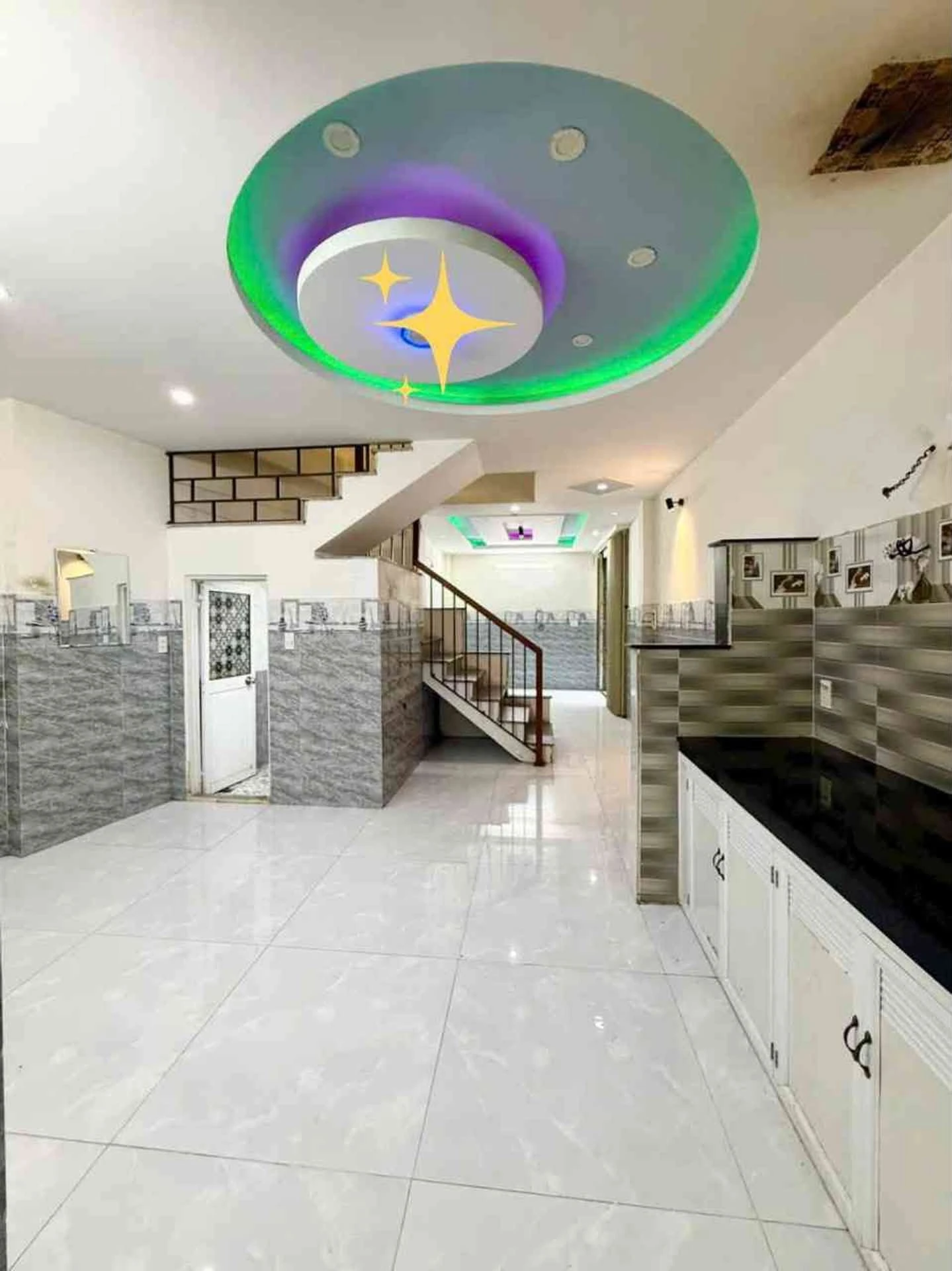 Nhà bán 4 tầng 164m² Đà Nẵng 3,25 tỷ - Ảnh 1