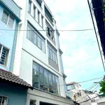 Nhà 2 tầng 80m2 Lê Văn Duyệt, Bình Thạnh, 9,5 tỷ - Ảnh thu nhỏ 3