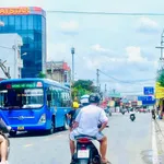 Bán nhà kèm dãy trọ 90m2 ngang 6m đường Hoàng Hữu Nam, Tăng Nhơn Phú, Quận 9, giá 4,35 tỷ - Ảnh thu nhỏ 1