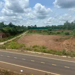 Bán đất 2 mặt tiền Tránh Đông Buôn Ma Thuột 2.712m² - Sổ hồng - Giá 3tỷ7 - Gần hồ Ea Nhái - Ảnh thu nhỏ 1
