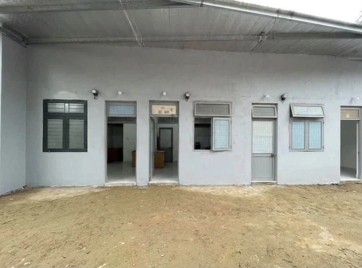 Bán dãy trọ 4 phòng 75m2 Bắc Sơn, Đà Nẵng, giá 2 tỷ 350 - Ảnh 1