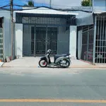 Bán nhà mặt tiền 5x27m (135m²) Lâm Quang Ky, An Hoà, Rạch Giá - 2.79 tỷ - Ảnh thu nhỏ 1
