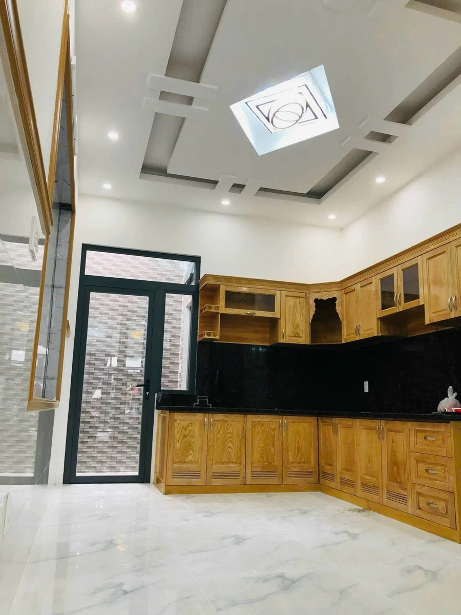 Bán nhà mặt tiền đường chợ Trần Bình Trọng 80m2, Vũng Tàu 10.5 tỷ - Ảnh thu nhỏ 5