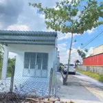 Bán nhà cấp 4 137,3m2 sổ hồng riêng giá 750 triệu tại Củ Chi - Ảnh thu nhỏ 1