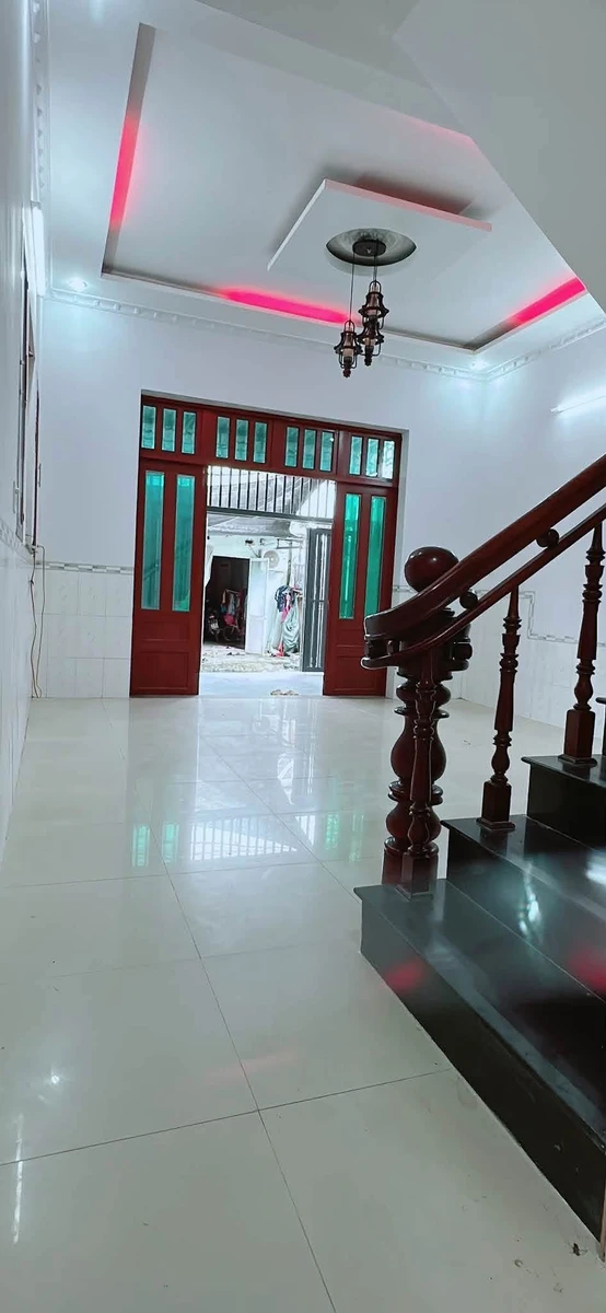 Bán nhà 3 phòng ngủ 75m² xã Long Hải gần biển - Ảnh thu nhỏ 4