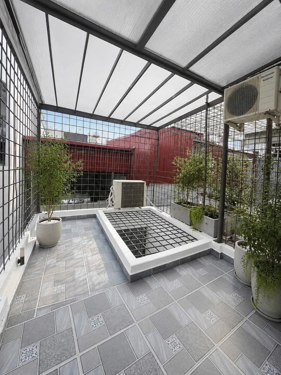 Bán nhà 3 tầng 80m² 4 tỷ Tô Hiệu Quận 7 - Ảnh thu nhỏ 4