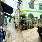 Bán nhà 2 tầng 87m² 3 phòng ngủ Thanh Khê Đà Nẵng hơn 4 tỷ - Ảnh thu nhỏ 1