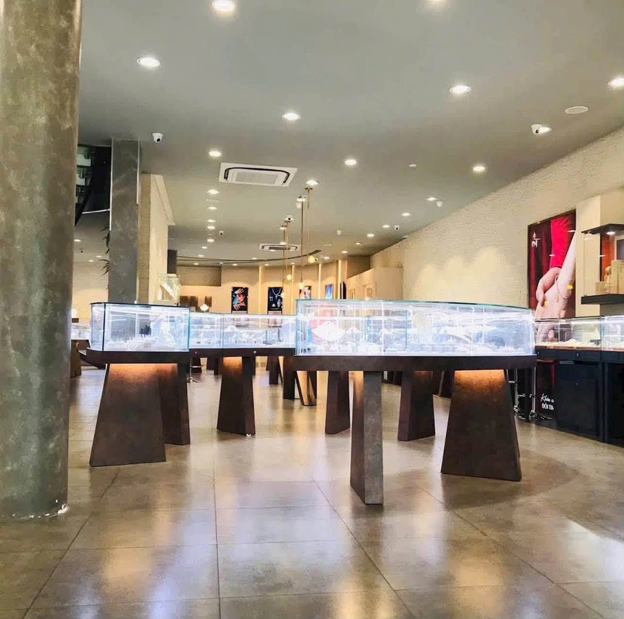 Bán đất mặt tiền Phạm Văn Thuận, Biên Hòa, 1.980m², 75 tỷ - Ảnh thu nhỏ 3